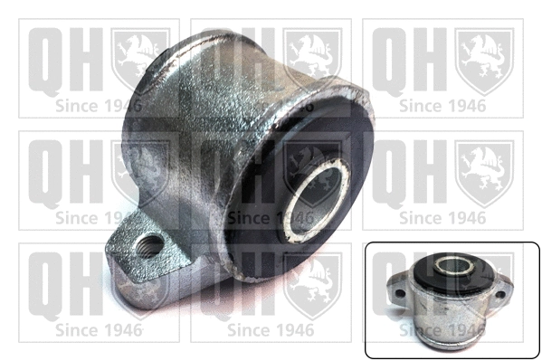 Suspension, bras de liaison QUINTON HAZELL EMS8653