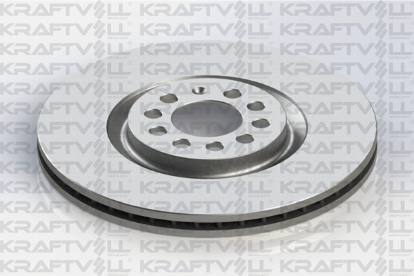 Disque de frein KRAFTVOLL GERMANY 07040527