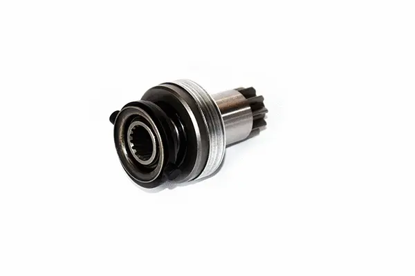 Embrayage à roue libre, démarreur ASAM AUTOMOTIVE 99858
