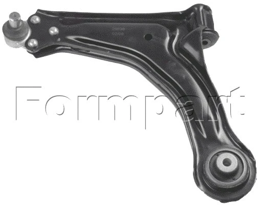 Bras de liaison, suspension de roue FORMPART 1909020