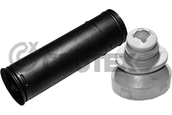 Butée élastique, suspension CAUTEX 750914