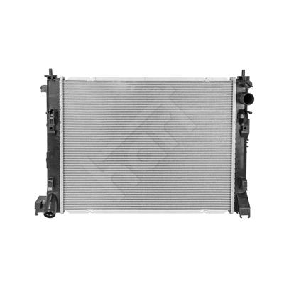 Radiateur, refroidissement du moteur HART 644 145