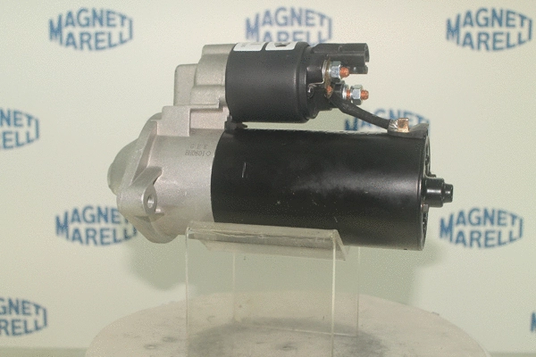 Démarreur DA SILVA MSQ0243