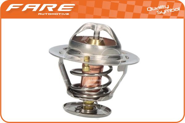 Thermostat, liquide de refroidissement FARE-RCH 32948
