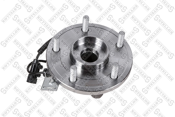 Kit de roulements de roue STELLOX 43-29239-SX