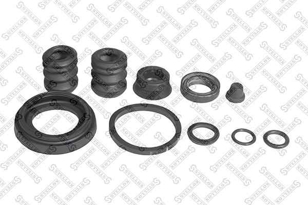 Kit de réparation, étrier de frein STELLOX 04-99057-SX