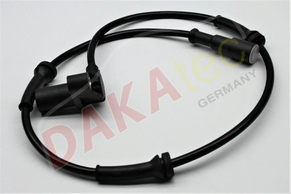 Capteur, vitesse de roue DAKAtec 410231
