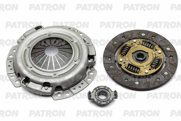 Kit d'embrayage PATRON PCE0050