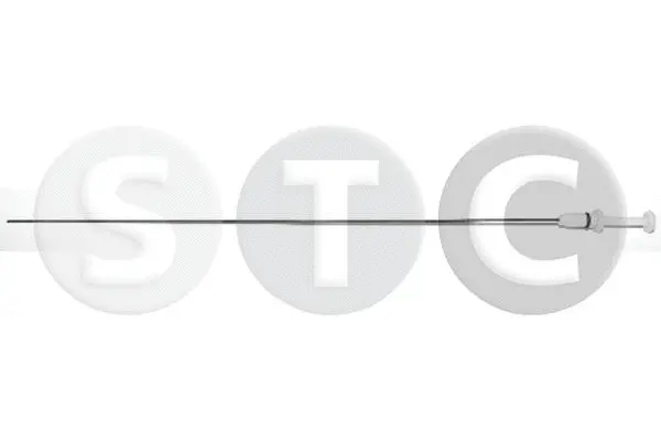 Jauge de niveau d'huile STC T405221
