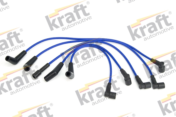 Kit de câbles d'allumage KRAFT AUTOMOTIVE 9128010 SW