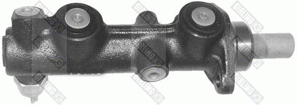 Maître-cylindre de frein GIRLING 4007136