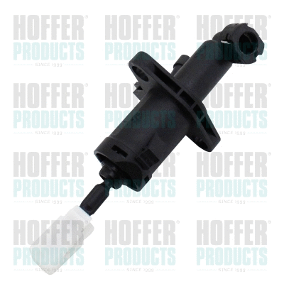 Cylindre émetteur, embrayage HOFFER H805102