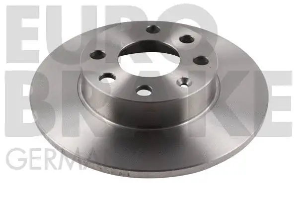 Disque de frein EUROBRAKE 5815203605