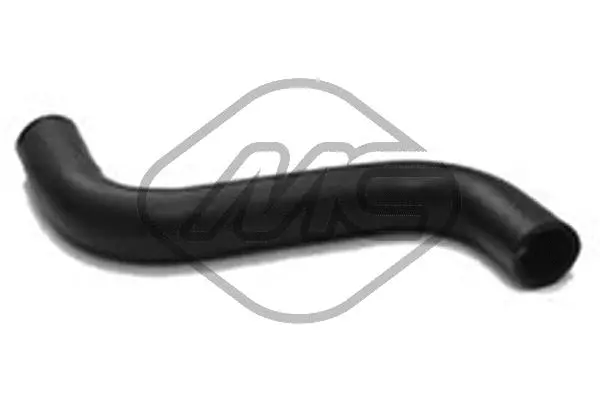 Durite de radiateur Metalcaucho 94005