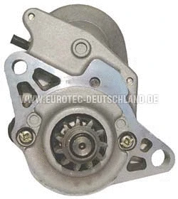 Démarreur EUROTEC 11040012