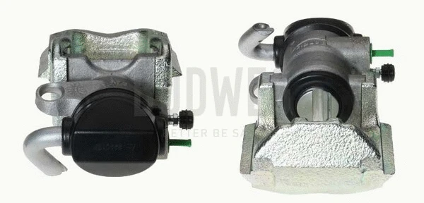 Étrier de frein BUDWEG CALIPER 341161