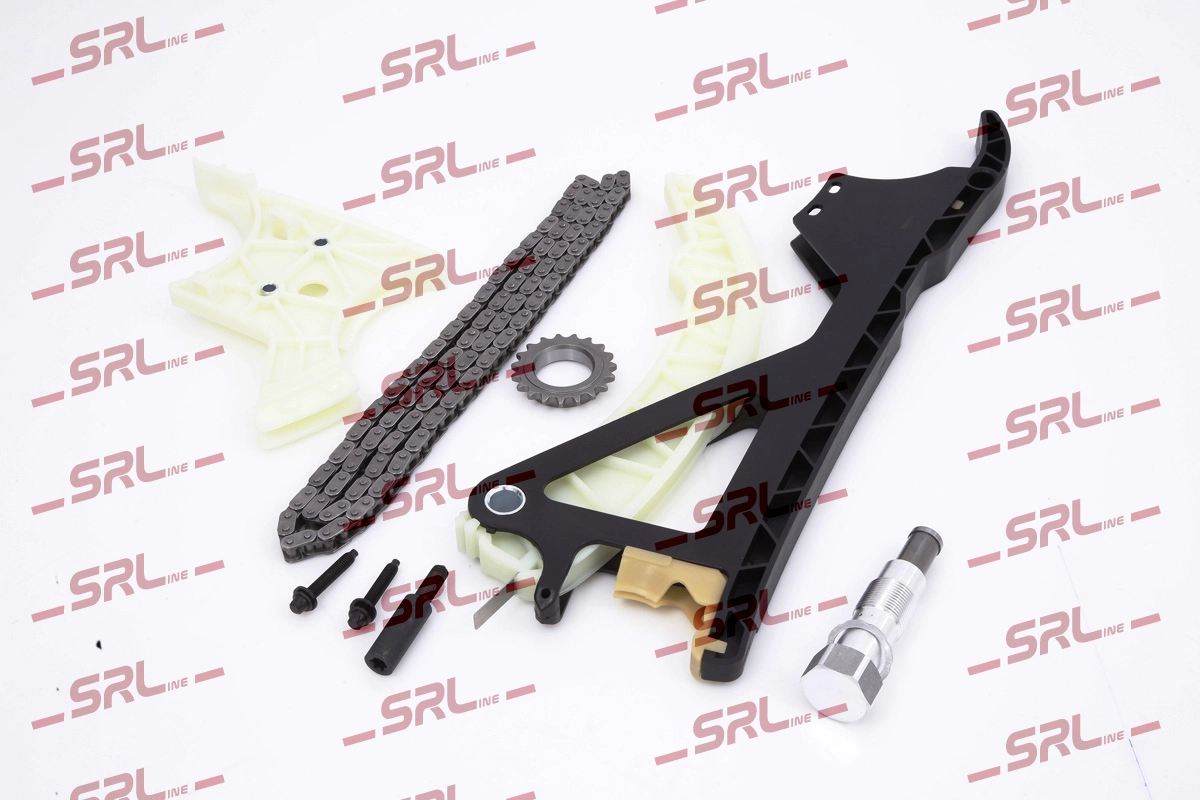 Kit de distribution par chaîne SRLine TCK0070-1
