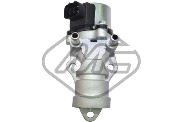 Vanne EGR Metalcaucho 93159