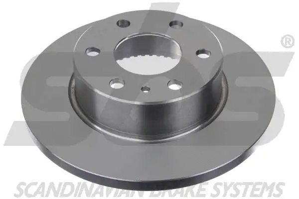 Disque de frein sbs 1815202359
