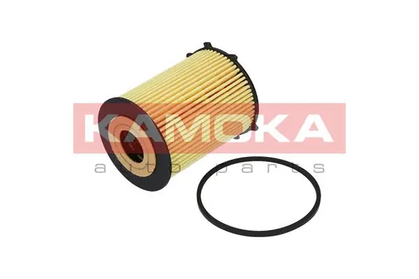 Filtre à huile KAMOKA F110401