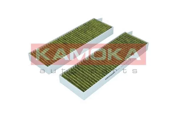 Filtre, air de l'habitacle KAMOKA 6080048