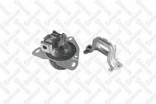 Support moteur STELLOX 25-18094-SX