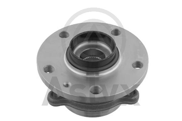 Moyeu de roue Aslyx AS-204624
