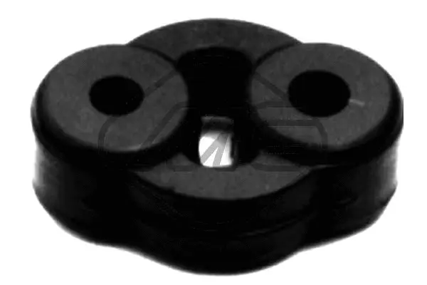 Suspension, échappement Metalcaucho 41019