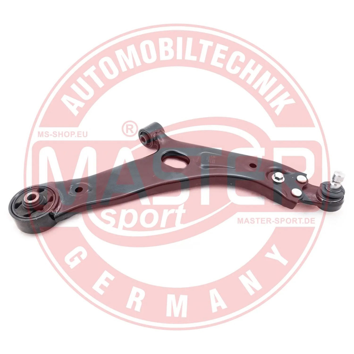 Bras de liaison, suspension de roue MASTER-SPORT GERMANY 52229M-PCS-MS