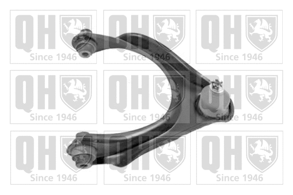 Bras de liaison, suspension de roue QUINTON HAZELL QSA2480S
