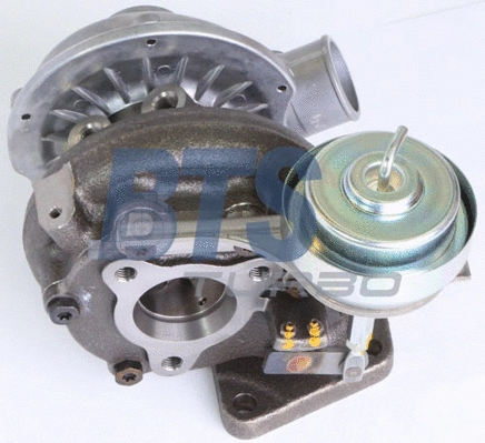 Turbocompresseur, suralimentation BTS Turbo T914024