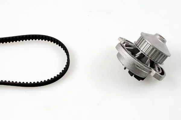 Pompe à eau + kit de courroie crantée GK K980153A