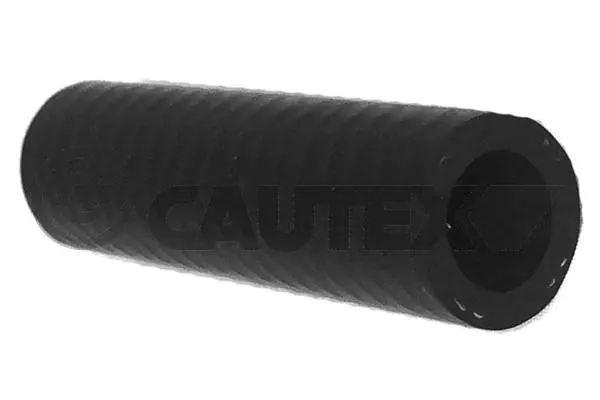 Durite de radiateur CAUTEX 011366