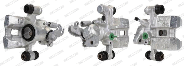Étrier de frein FERODO FCL692916