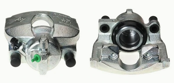 Étrier de frein 4X4 ESTANFI PDF-33-093