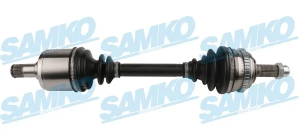 Arbre de transmission SAMKO DS60855