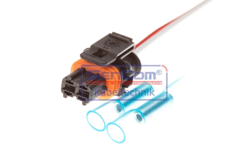 Kit réparation de câble, injecteur SenCom 504029