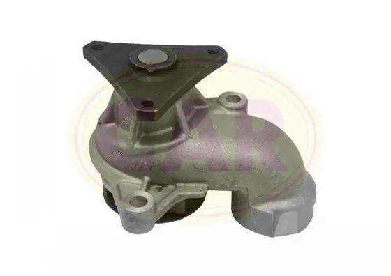 Pompe à eau, refroidissement du moteur CAR 332579