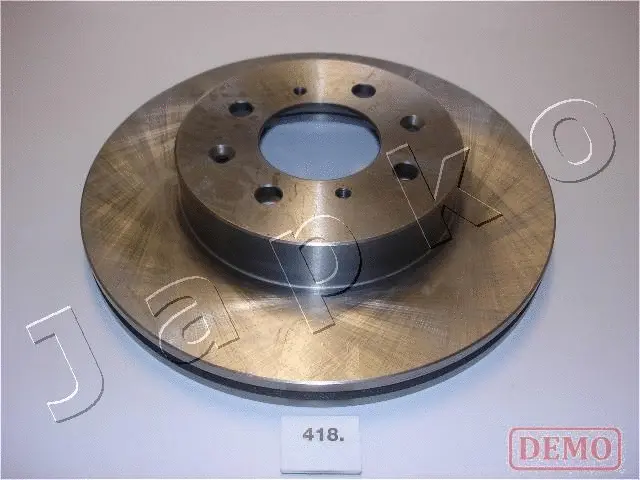 Disque de frein JAPKO 60418C