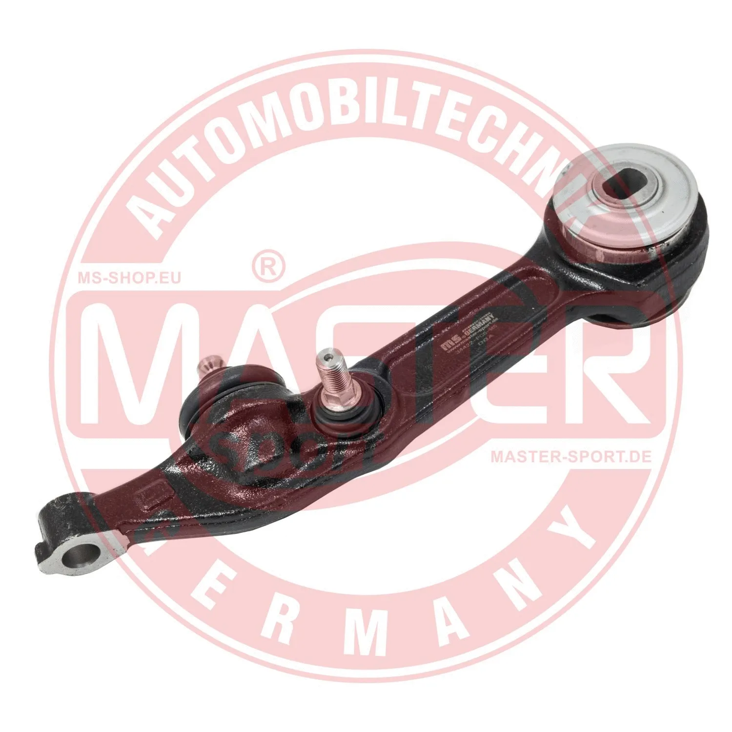 Bras de liaison, suspension de roue MASTER-SPORT GERMANY 34422-PCS-MS