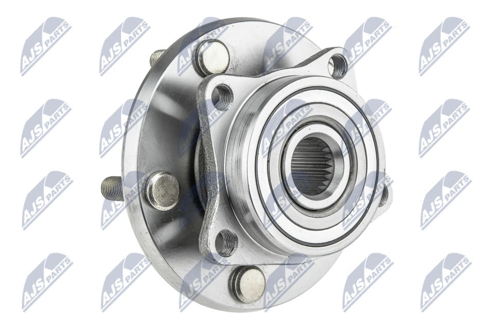Kit de roulements de roue NTY KLP-MS-030