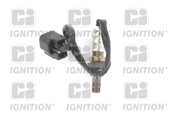 Sonde lambda QUINTON HAZELL XLOS1214