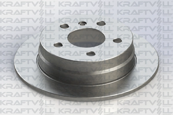 Disque de frein KRAFTVOLL GERMANY 07040404