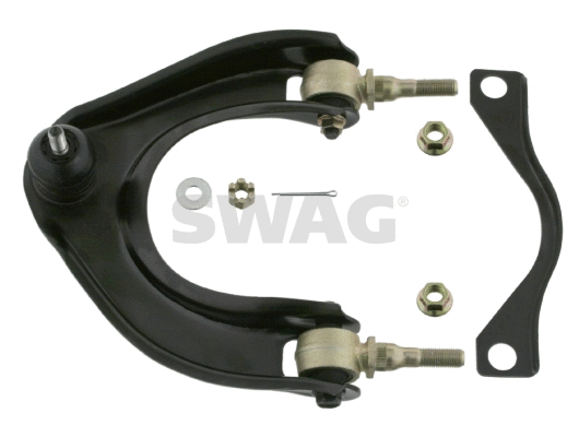 Bras de liaison, suspension de roue SWAG 85 73 0005