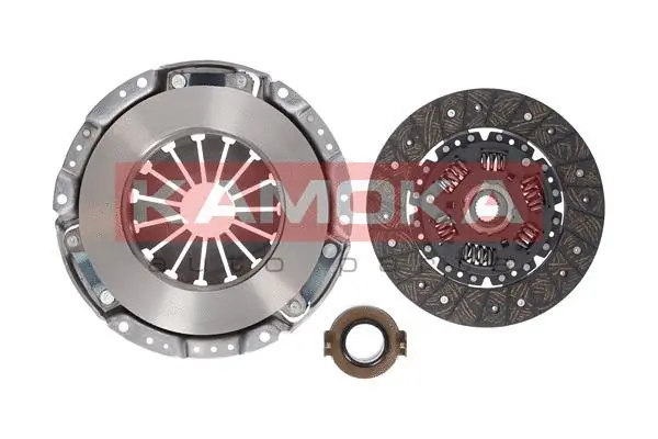 Kit d'embrayage KAMOKA KC063