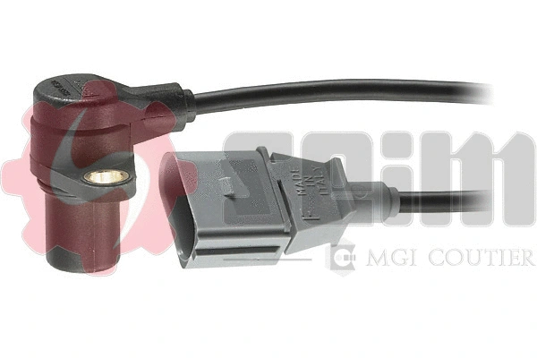 Capteur d'angle, vilebrequin SEIM CP263