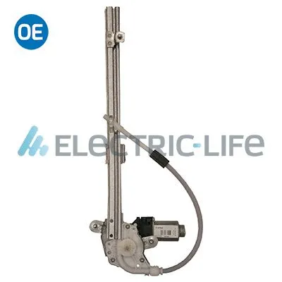 Lève-vitre ELECTRIC LIFE ZR RN124 R