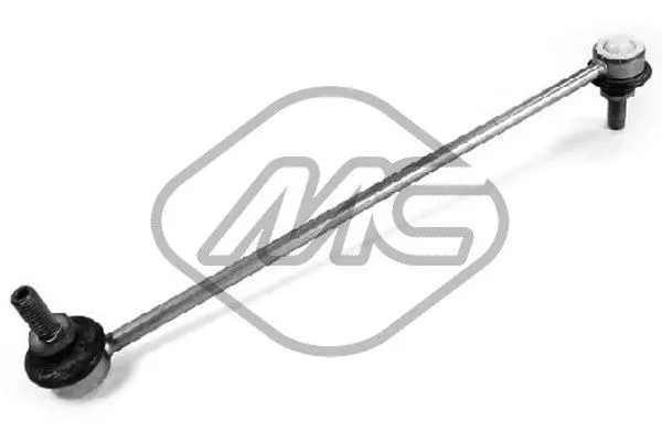Entretoise/tige, stabilisateur Metalcaucho 05129