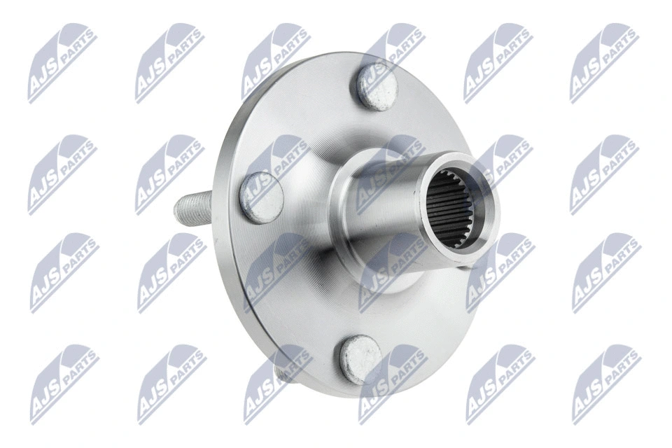 Moyeu de roue NTY KLP-TY-036P