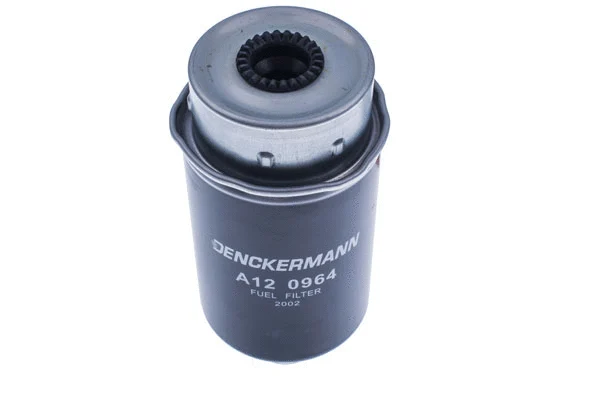 Filtre à carburant DENCKERMANN A120964